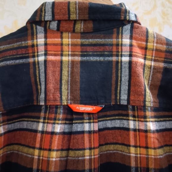 Superdry - Picture 3 of 5